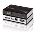 Aten Extender VGA USB-H Tx/Rx 1xTP Max 150 m DAccess ESD